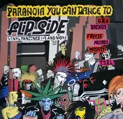 The Dickies - Paranoia You Can Dance To