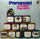 LP - Black Sabbath, Stamford Bridge a.o. - Paranoid & Other Top Hits