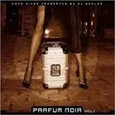 CD - Various - Parfum Noir