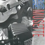 Armand Lassagne - Paris Musette