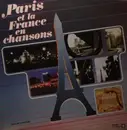 Double LP - Jacques Brel, Juliette Gréco, Patachou - Paris Et La France En Chansons