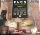 Double CD - Giacomo Bondi, Isis Project - Paris Fashion District 2 - Hard Box