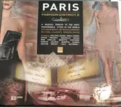 Giacomo Bondi - Paris Fashion District 2