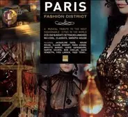 Paris Combo, Vincent Delerm - Paris Fashion District