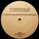 12'' - Various - Paris Is Sleeping - Respect Is Burning Vol.2