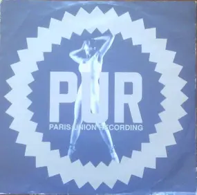 Indurain - Paris Union Recordings