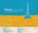 Double CD - Troublamakers, Lorca, Zimpala, Da Taz,u.a - Paris Lounge
