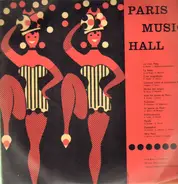 Various - Paris Music Hall