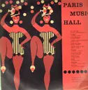 LP - Various - Paris Music Hall