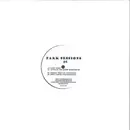 12inch Vinyl Single - Various - Park Sessions 05