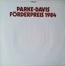 Double LP - Mozart / Beethoven / Chopin - Parke-Davis Förderpreis 1984 - Gatefold