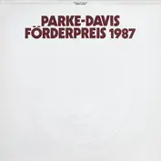 Parke-Davis Förderpreis