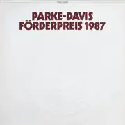 Double LP - Parke-Davis Förderpreis - Parke-Davis Förderpreis 1987