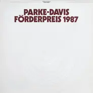 Parke-Davis Förderpreis - Parke-Davis Förderpreis 1987