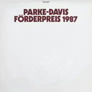 Parke-Davis Förderpreis - Parke-Davis Förderpreis 1987