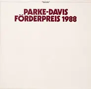 Schubert / Bach / Beethoven a.o. - Parke-Davis Förderpreis 1988