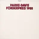 Double LP - Schubert / Bach / Beethoven a.o. - Parke-Davis Förderpreis 1988