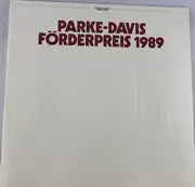 Double LP - Schumann / Brahms / Schubert / Haydn / Chopin - Parke-Davis Förderpreis 1989