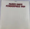 Double LP - Schumann / Brahms / Schubert / Haydn / Chopin - Parke-Davis Förderpreis 1989