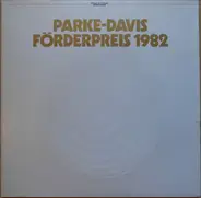 Beethoven / Schumann / Brahms a.o. - Parke-Davis Förderpreis 1982