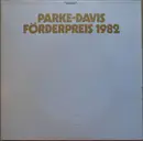 Double LP - Beethoven / Schumann / Brahms a.o. - Parke-Davis Förderpreis 1982