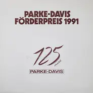 Marie-Therese Gundel, Frank Gutschmidt, a.o. - Parke-Davis Förderpreis 1991