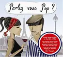 CD - Sandie Shaw, Roy Black a.o. - Parlez Vous Pop?