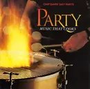 CD - John Archer, Mike Post, Chip Davis a.o. - Party (Music That Cooks)