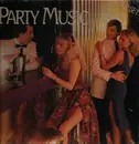 Double LP - Various - Party Music