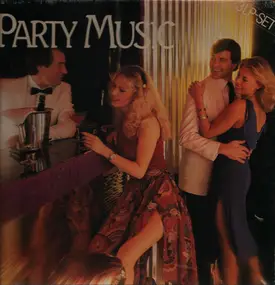 Various Artists - Party Music