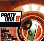 Meja / Jennifer Paige / Shawn Christopher a. o. - Party Mix 6