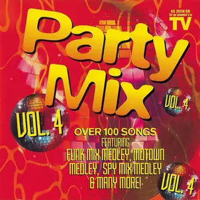 Cole Porter - Party Mix Vol.4