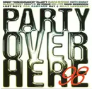 CD - Busta Rhymes, Mc Lyte, Ray J a.o. - Party Over Here '98