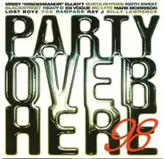 Busta Rhymes, Mc Lyte, Ray J a.o. - Party Over Here '98