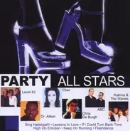 Dr. Alban, Kool & The Gang & others - Party All Stars