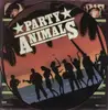 LP - Various - Party Animals - Picture Disc