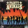 12inch Vinyl Single - Various - Party Animals