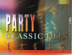 DJ Bobo - Party Classic Hits