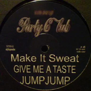 Party Club - Party Club # 18