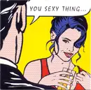 CD - Adeva, Shannon, Delegation & others - Party Collection Vol. 4 - You Sexy Thing...