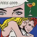 CD - Regina Belle, Jade, Rozalla & others - Party Collection Vol. 5 - Feels Good...