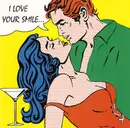 CD - Rappin 4 Tay, Shabba Ranks, Shanice & others - Party Collection Vol. 6 - I Love Your Smile...