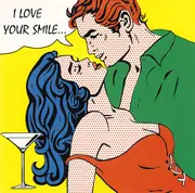 CD - Rappin 4 Tay, Shabba Ranks, Shanice & others - Party Collection Vol. 6 - I Love Your Smile...