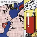 CD - Marvin Gaye, Nilsson, Lou Reed & others - Party Collection Vol. 10 - Kiss And Say Goodbye...