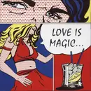 CD - Jazzkantine, Go West, Wham! & others - Party Collection Vol. 13 - Love Is Magic...