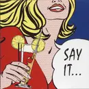 CD - Stakka Bo, Roachford, Snap & others - Party Collection Vol. 15 - Say It...