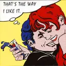 CD - Pointer Sisters, James Brown, The Jacksons & others - Party Collection Vol. 18 - That's The Way I Like It.