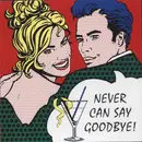 CD - Kool & The Gang, Diana Ross, Billy Ocean & others - Party Collection Vol. 19 - Never Can Say Goodbye!