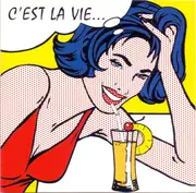 CD - Soul II Soul, Cameo, Snap & others - Party Collection Vol. 2 - C'est La Vie...