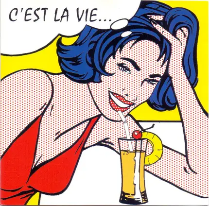 Soul II Soul, Cameo, Snap & others - Party Collection Vol. 2 - C'est La Vie...